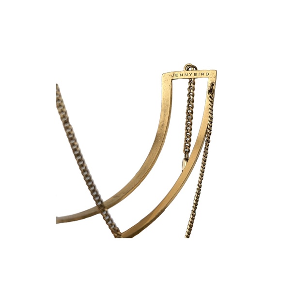 *Rare* Jenny Bird River Collar - Picture 4 of 5